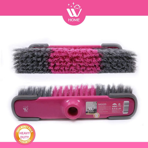 Broom Head Replacement | WBM HOME